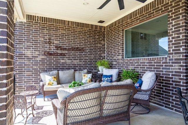 3217 Glenmore Avenue, Northlake, TX 76247