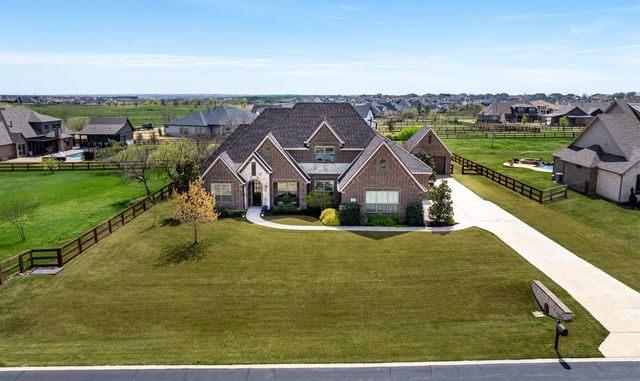 3217 Glenmore Avenue, Northlake, TX 76247