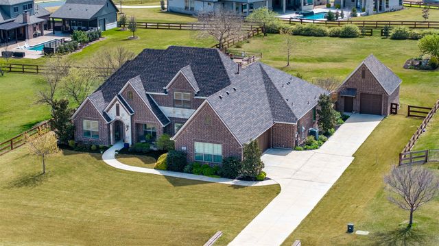 3217 Glenmore Avenue, Northlake, TX 76247