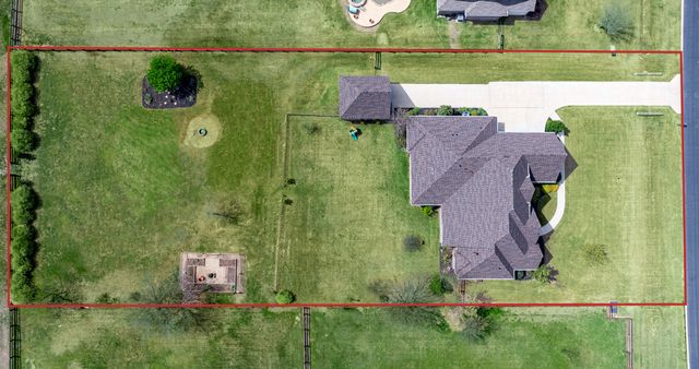 3217 Glenmore Avenue, Northlake, TX 76247