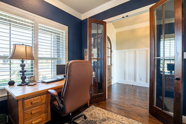 3217 Glenmore Avenue, Northlake, TX 76247