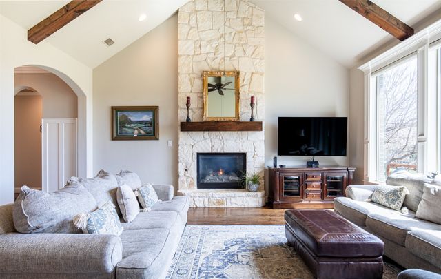 3217 Glenmore Avenue, Northlake, TX 76247