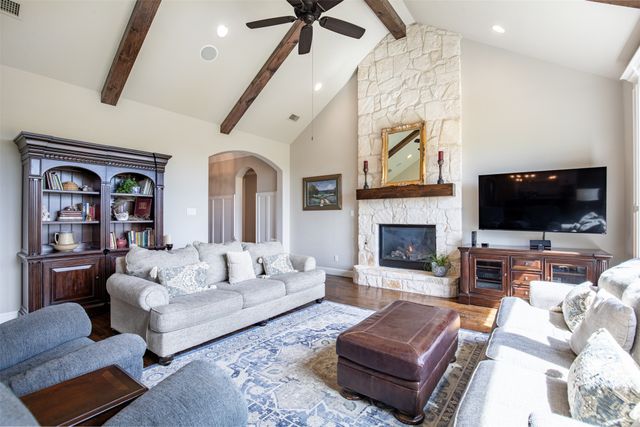 3217 Glenmore Avenue, Northlake, TX 76247