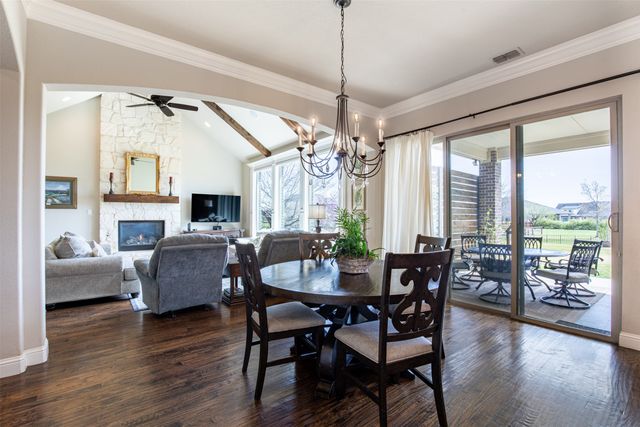 3217 Glenmore Avenue, Northlake, TX 76247