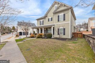 1739 Drew Drive NW, Atlanta, GA 30318