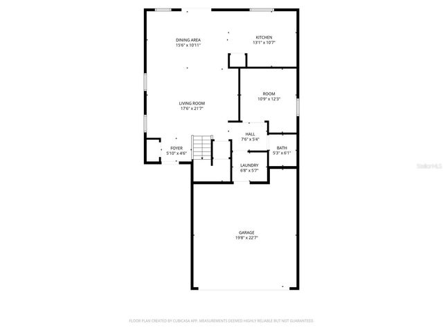 10405 LAGUNA PLAINS DRIVE, Riverview, FL 33578