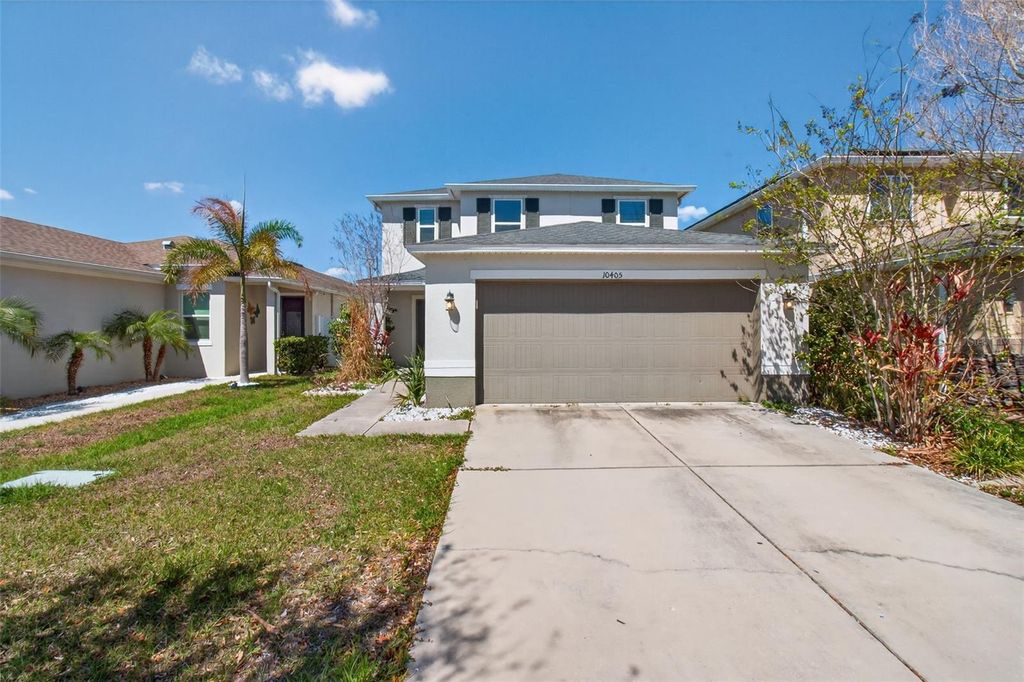 10405 LAGUNA PLAINS DRIVE, Riverview, FL 33578
