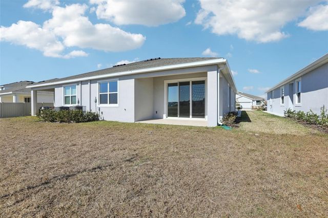 32652 RUSTIC RISE ROAD, San Antonio, FL 33576