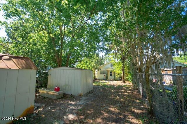 1709 Queen Street, Wilmington, NC 28403