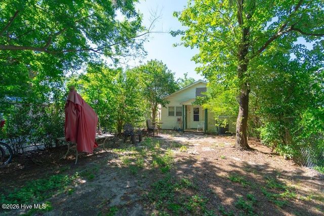 1709 Queen Street, Wilmington, NC 28403