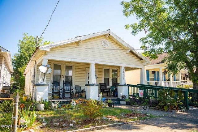 1709 Queen Street, Wilmington, NC 28403