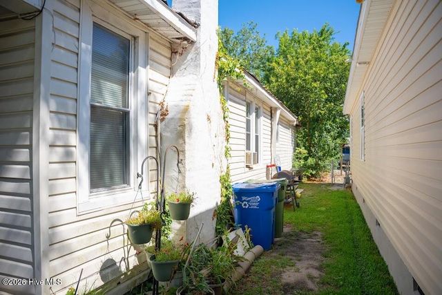 1709 Queen Street, Wilmington, NC 28403