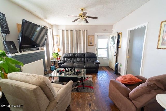 1709 Queen Street, Wilmington, NC 28403