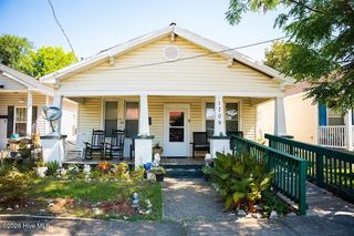 1709 Queen Street, Wilmington, NC 28403