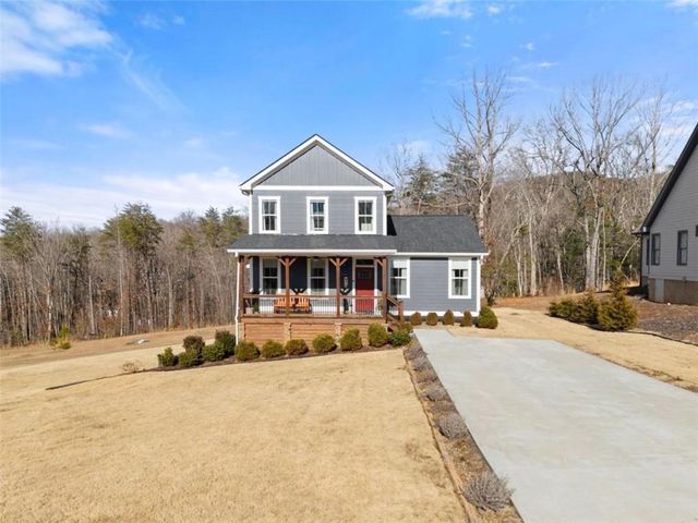 94 Boulder Lane, Cleveland, GA 30528