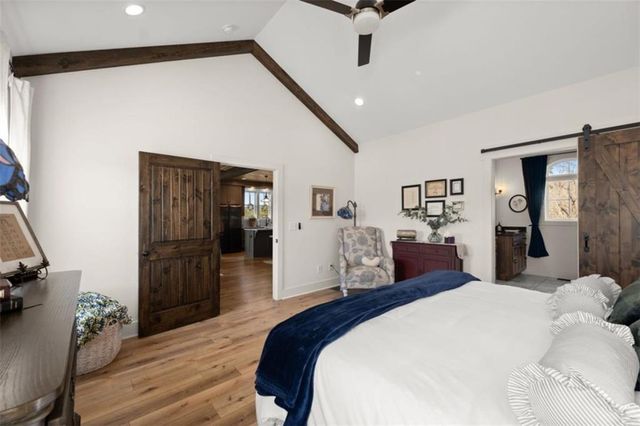 94 Boulder Lane, Cleveland, GA 30528