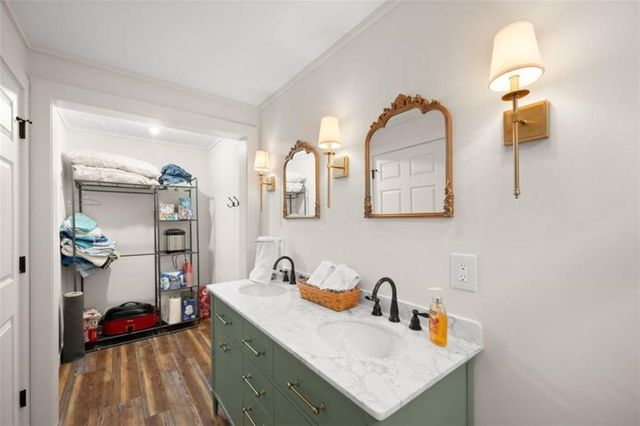 94 Boulder Lane, Cleveland, GA 30528
