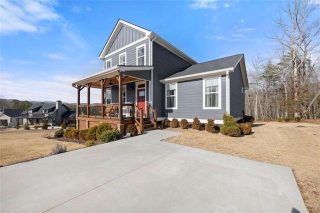 94 Boulder Lane, Cleveland, GA 30528