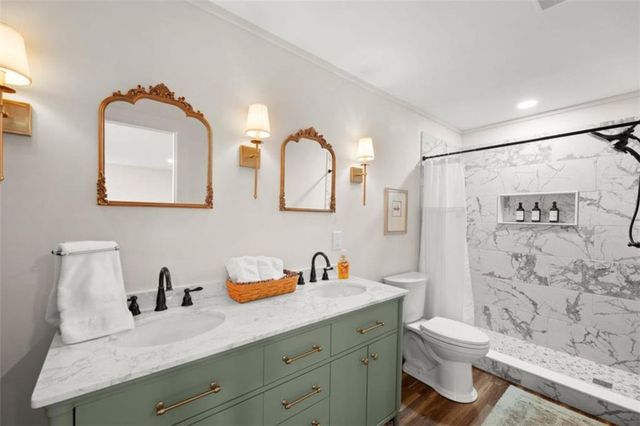 94 Boulder Lane, Cleveland, GA 30528