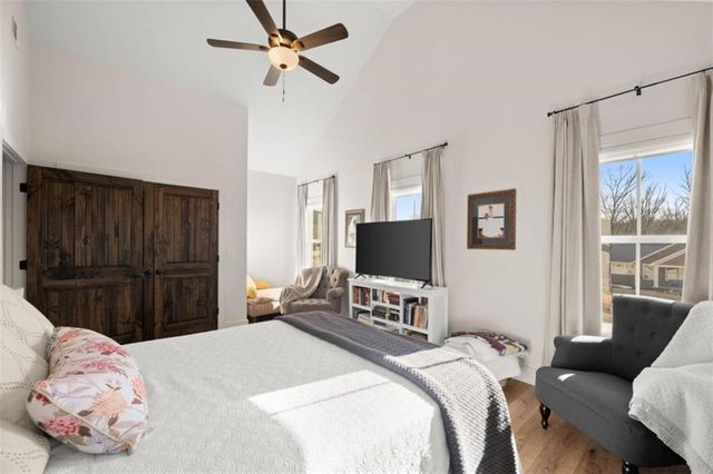 94 Boulder Lane, Cleveland, GA 30528