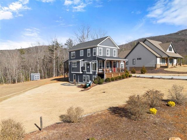 94 Boulder Lane, Cleveland, GA 30528