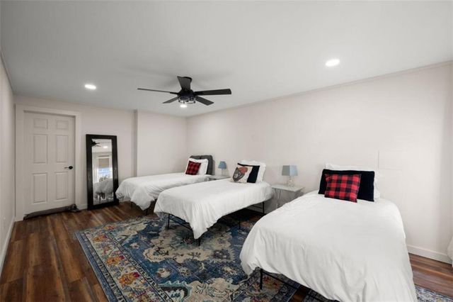 94 Boulder Lane, Cleveland, GA 30528