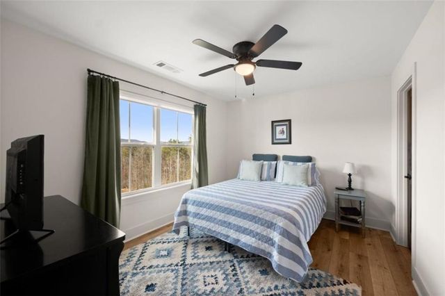 94 Boulder Lane, Cleveland, GA 30528