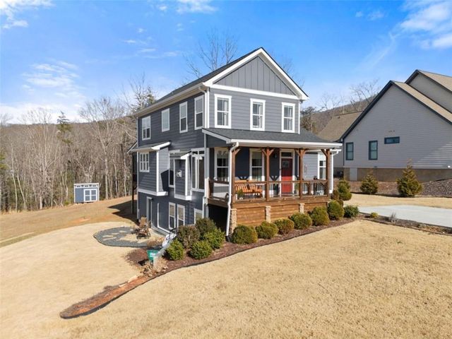 94 Boulder Lane, Cleveland, GA 30528