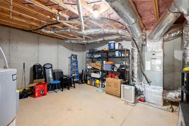 94 Boulder Lane, Cleveland, GA 30528