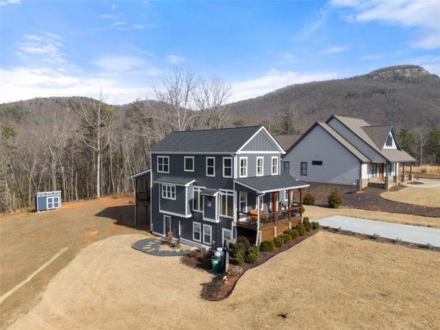94 Boulder Lane, Cleveland, GA 30528