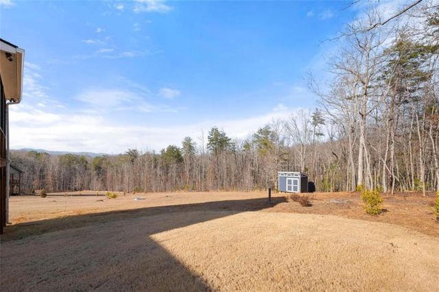 94 Boulder Lane, Cleveland, GA 30528
