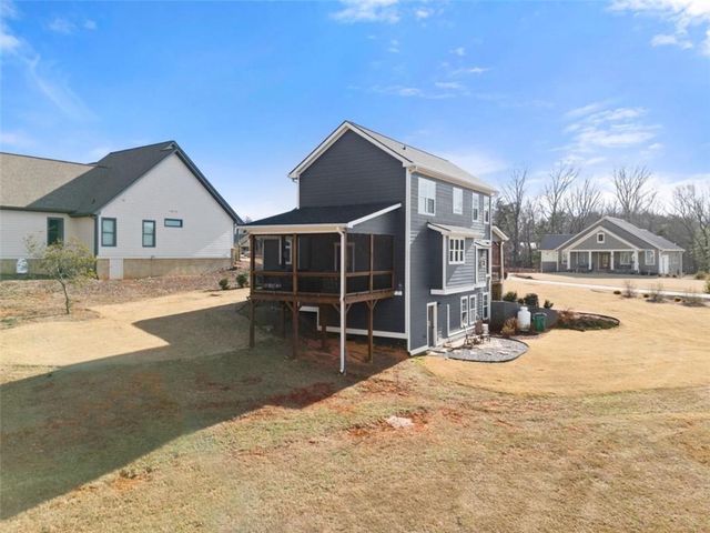 94 Boulder Lane, Cleveland, GA 30528
