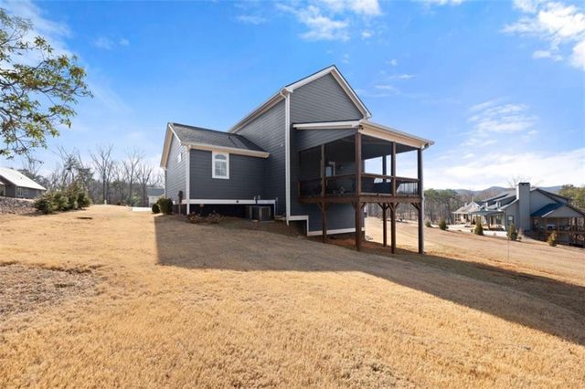 94 Boulder Lane, Cleveland, GA 30528