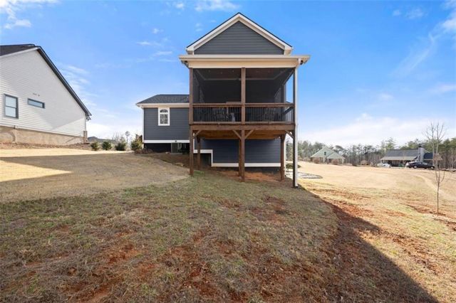 94 Boulder Lane, Cleveland, GA 30528
