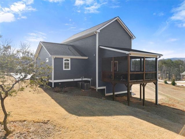 94 Boulder Lane, Cleveland, GA 30528