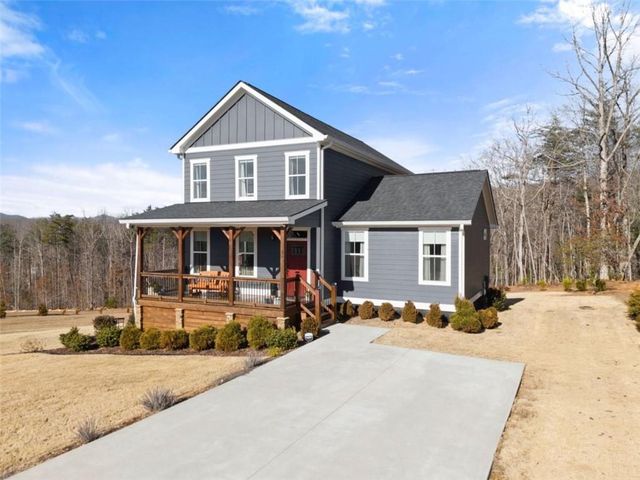 94 Boulder Lane, Cleveland, GA 30528