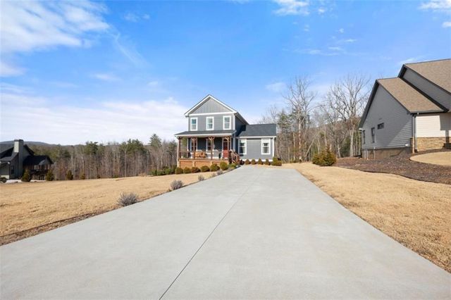 94 Boulder Lane, Cleveland, GA 30528