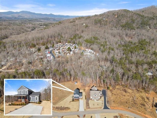 94 Boulder Lane, Cleveland, GA 30528