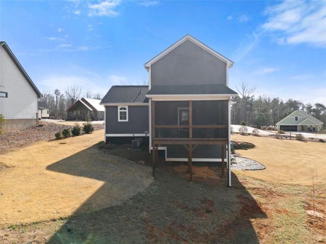 94 Boulder Lane, Cleveland, GA 30528