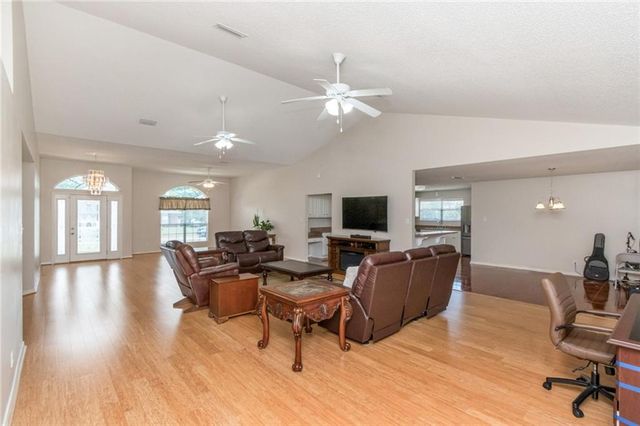 4592 Lake Woods Drive N, Semmes, AL 36575