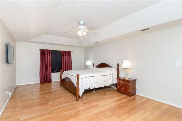 4592 Lake Woods Drive N, Semmes, AL 36575