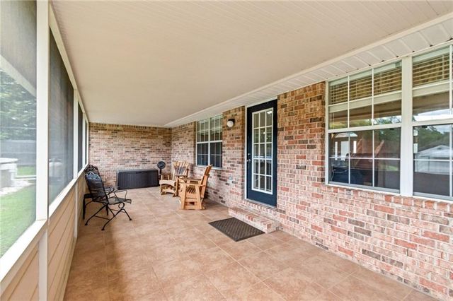 4592 Lake Woods Drive N, Semmes, AL 36575
