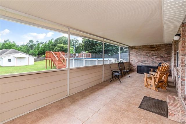 4592 Lake Woods Drive N, Semmes, AL 36575