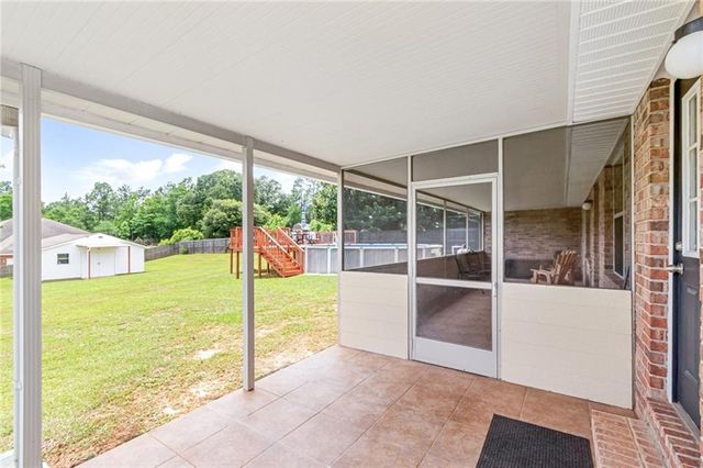 4592 Lake Woods Drive N, Semmes, AL 36575