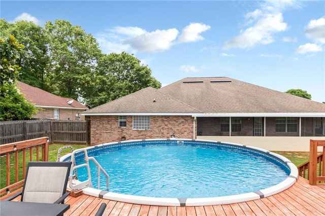 4592 Lake Woods Drive N, Semmes, AL 36575