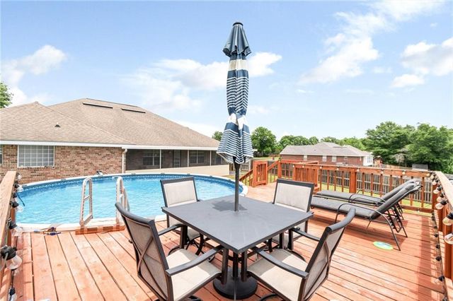 4592 Lake Woods Drive N, Semmes, AL 36575