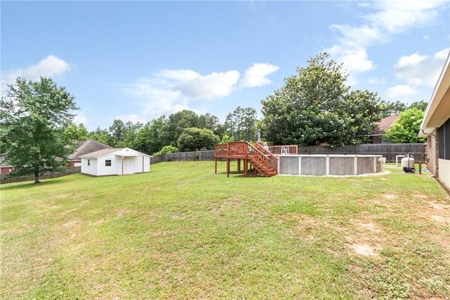 4592 Lake Woods Drive N, Semmes, AL 36575