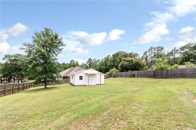 4592 Lake Woods Drive N, Semmes, AL 36575