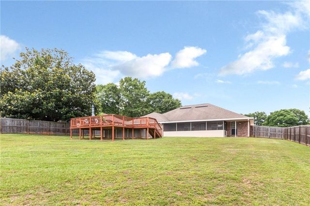 4592 Lake Woods Drive N, Semmes, AL 36575