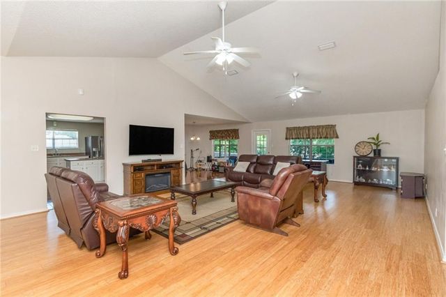4592 Lake Woods Drive N, Semmes, AL 36575